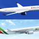 Illustration for article titled Delta wont speculate on Alitalia partnership
